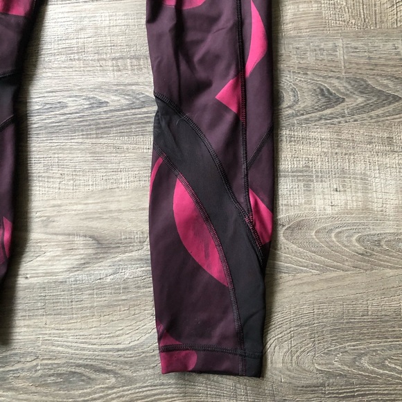 Lululemon Leggings, 4 - Picture 3 of 6